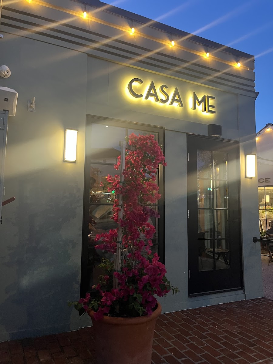Casa Me